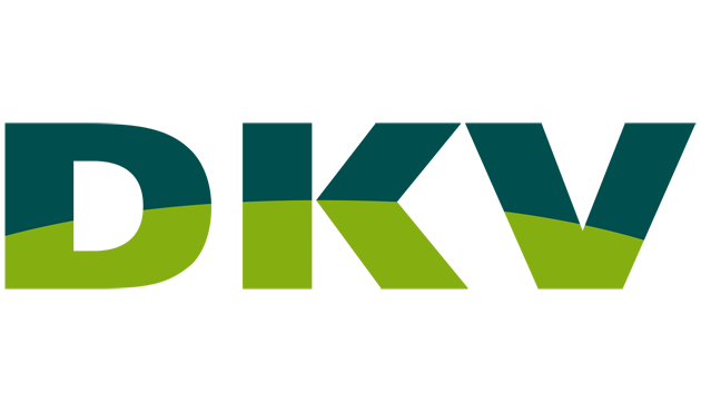 logo DKV